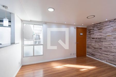 Apartamento para alugar com 2 quartos, 42m² em São José, Canoas