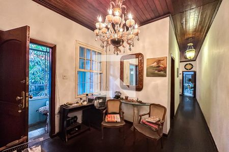 Sala 2 de casa à venda com 3 quartos, 319m² em Pari, São Paulo
