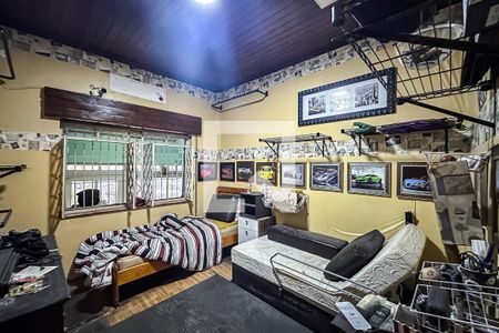 Quarto 1 de casa à venda com 3 quartos, 319m² em Pari, São Paulo