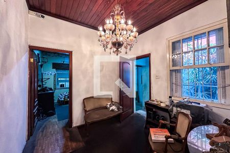 Sala 2 de casa à venda com 3 quartos, 319m² em Pari, São Paulo
