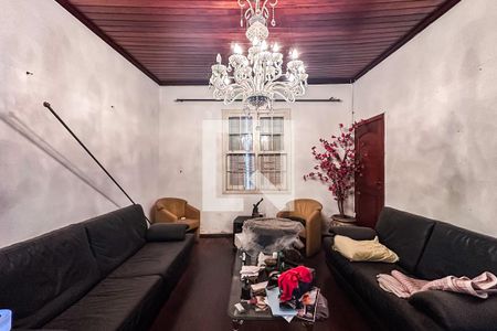 Sala de casa à venda com 3 quartos, 319m² em Pari, São Paulo