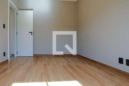 Quarto 1 de casa para alugar com 2 quartos, 130m² em Vila São Sebastião, Mogi das Cruzes