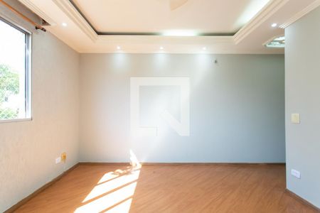 Sala de apartamento para alugar com 2 quartos, 50m² em Vila Carmosina, São Paulo