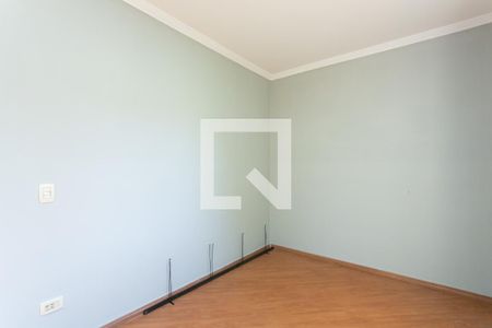 Quarto 1  de apartamento para alugar com 2 quartos, 50m² em Vila Carmosina, São Paulo