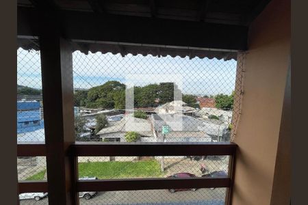 Apartamento para alugar com 2 quartos, 60m² em Liberdade, Novo Hamburgo