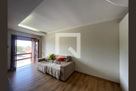 Apartamento para alugar com 2 quartos, 60m² em Liberdade, Novo Hamburgo