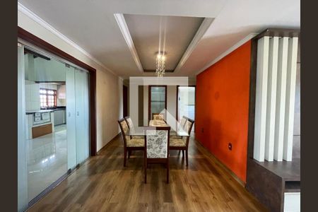 Apartamento para alugar com 2 quartos, 60m² em Liberdade, Novo Hamburgo