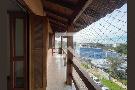 Apartamento para alugar com 2 quartos, 60m² em Liberdade, Novo Hamburgo