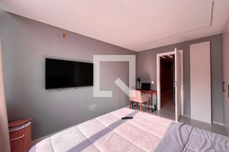Quarto  de apartamento à venda com 1 quarto, 44m² em Copacabana, Rio de Janeiro