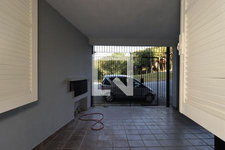 Vista do Quarto 1 da casa 1 de casa à venda com 4 quartos, 227m² em Parque João Ramalho, Santo André