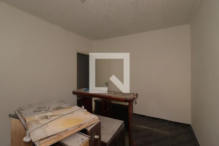 Quarto 1 da casa 1 de casa à venda com 4 quartos, 227m² em Parque João Ramalho, Santo André