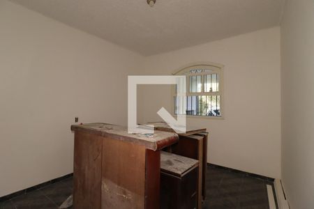 Quarto 1 da casa 1 de casa à venda com 4 quartos, 227m² em Parque João Ramalho, Santo André