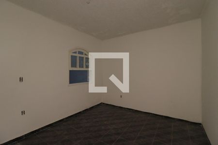Quarto 2 da casa 1 de casa à venda com 4 quartos, 227m² em Parque João Ramalho, Santo André
