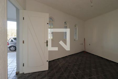 Sala da casa 1 de casa à venda com 4 quartos, 227m² em Parque João Ramalho, Santo André