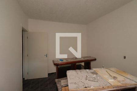 Quarto 1 da casa 1 de casa à venda com 4 quartos, 227m² em Parque João Ramalho, Santo André
