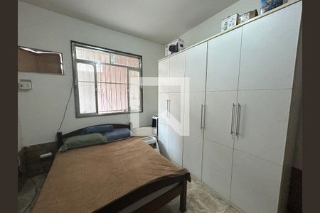Quarto 1 de casa à venda com 3 quartos, 156m² em Vila Valqueire, Rio de Janeiro