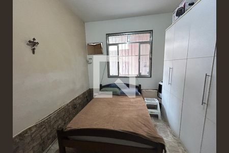 Quarto 1 de casa à venda com 3 quartos, 156m² em Vila Valqueire, Rio de Janeiro