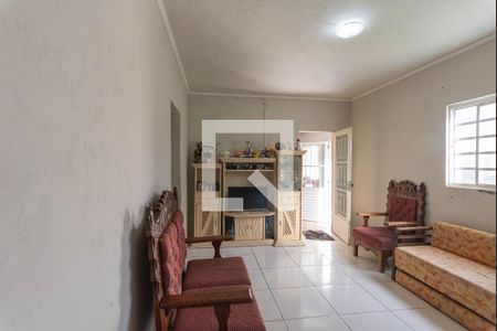 Sala de casa à venda com 2 quartos, 1500m² em Cidade Satélite Íris, Campinas