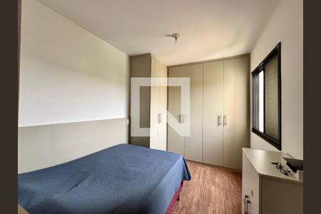 Quarto 1 de apartamento para alugar com 2 quartos, 48m² em Jardim Guarani, Campinas