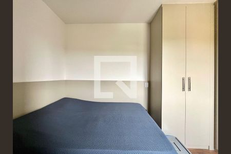 Quarto 1 de apartamento para alugar com 2 quartos, 48m² em Jardim Guarani, Campinas