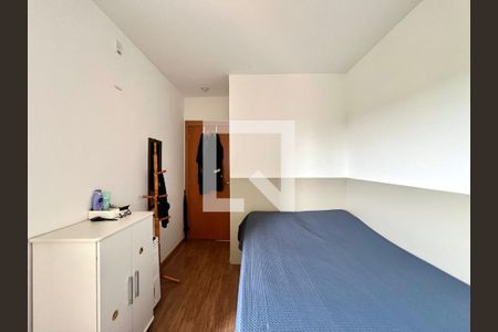 Quarto 1 de apartamento para alugar com 2 quartos, 48m² em Jardim Guarani, Campinas