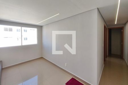Sala de apartamento para alugar com 2 quartos, 43m² em Parque Industrial, Campinas