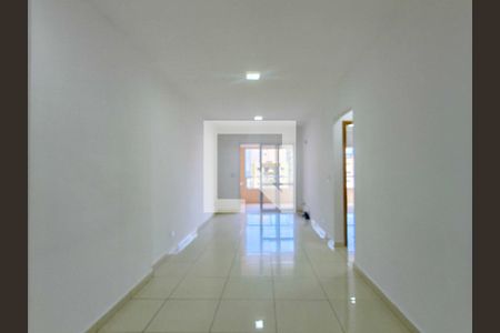 Sala de apartamento para alugar com 2 quartos, 86m² em Aviação, Praia Grande