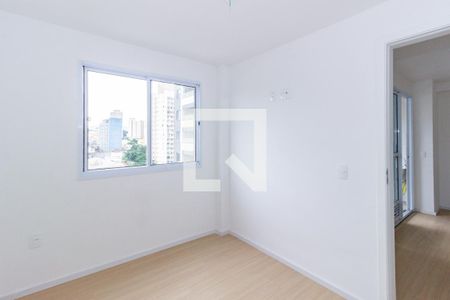 Quarto 1 de apartamento para alugar com 1 quarto, 37m² em Freguesia do Ó, São Paulo