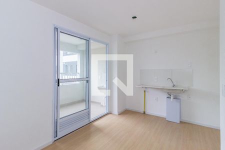 Sala de apartamento para alugar com 1 quarto, 37m² em Freguesia do Ó, São Paulo