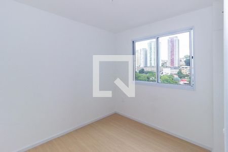 Quarto 1 de apartamento para alugar com 1 quarto, 37m² em Freguesia do Ó, São Paulo