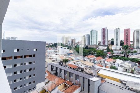 Vista Varanda 1 de apartamento para alugar com 1 quarto, 37m² em Freguesia do Ó, São Paulo