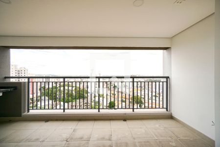 Vista do quarto 01 de apartamento à venda com 3 quartos, 88m² em Vila Matilde, São Paulo