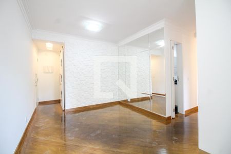 Sala de apartamento à venda com 3 quartos, 64m² em Mooca, São Paulo