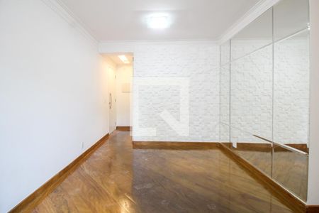 Sala de apartamento à venda com 3 quartos, 64m² em Mooca, São Paulo