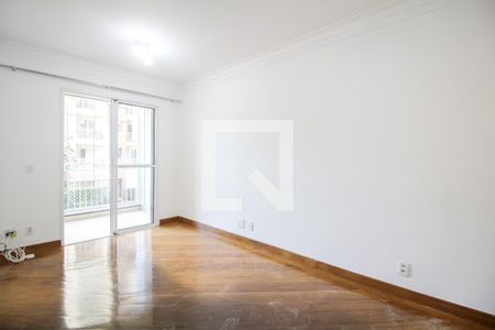 Sala de apartamento à venda com 3 quartos, 64m² em Mooca, São Paulo