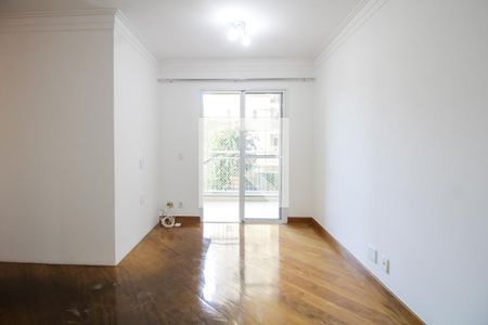 Sala de apartamento à venda com 3 quartos, 64m² em Mooca, São Paulo