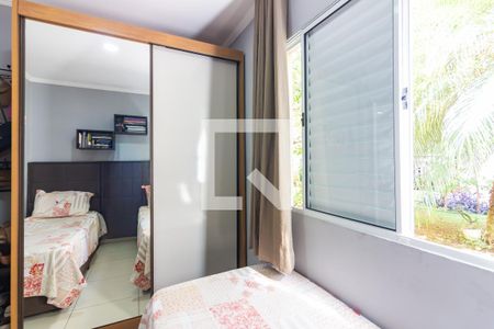 Quarto 1 de apartamento à venda com 2 quartos, 42m² em Novo Osasco, Osasco