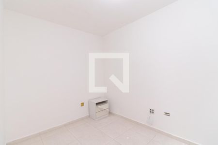 Suíte 1 de casa de condomínio para alugar com 2 quartos, 55m² em Vila Pierina, São Paulo