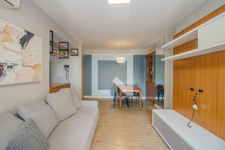 Apartamento para alugar com 2 quartos, 67m² em Passo D’areia, Porto Alegre