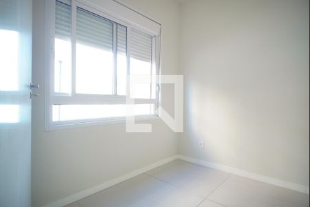 Quarto de apartamento para alugar com 1 quarto, 35m² em Parque Santa Fé, Porto Alegre