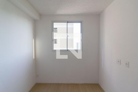Quarto 1 de apartamento para alugar com 2 quartos, 37m² em Jardim Sabara, São Paulo