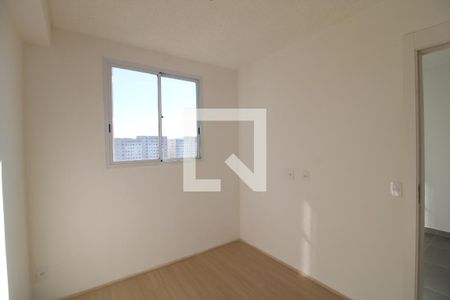 Quarto 1 de apartamento para alugar com 2 quartos, 37m² em Jardim Sabara, São Paulo