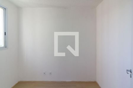 Quarto 2 de apartamento para alugar com 2 quartos, 37m² em Jardim Sabara, São Paulo