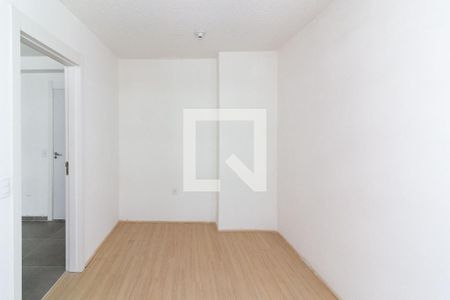 Quarto de apartamento para alugar com 1 quarto, 36m² em Jardim Sabara, São Paulo