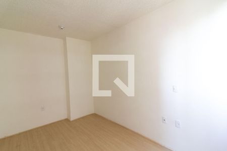 Quarto de apartamento para alugar com 1 quarto, 36m² em Jardim Sabara, São Paulo