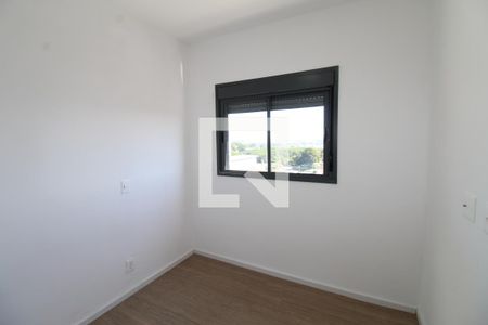 Quarto  de apartamento para alugar com 2 quartos, 58m² em Jardim Esplanada, São José dos Campos