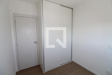 Quarto  de apartamento para alugar com 2 quartos, 58m² em Jardim Esplanada, São José dos Campos