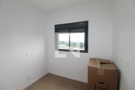 Quarto de apartamento para alugar com 2 quartos, 58m² em Jardim Esplanada, São José dos Campos