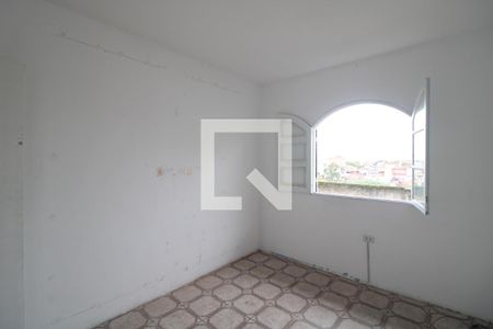 Quarto 1 de casa para alugar com 2 quartos, 50m² em Jardim Colonial, São Paulo
