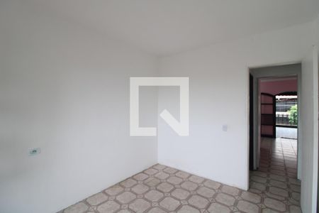 Quarto 1 de casa para alugar com 2 quartos, 50m² em Jardim Colonial, São Paulo